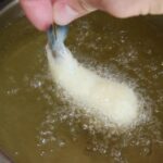 Comment faire pour que la levure ne touche pas le sel ?