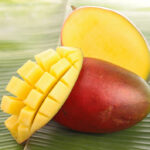 Comment faire pour que la mangue ne s'oxyde pas ?