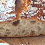 Comment faire pour que la mie du pain soit plus aéré ?