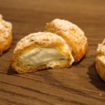 Comment faire pour que la pâte à choux ne retombe pas ?