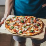 Comment faire pour que la pâte à pizza ne colle pas ?