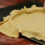 Comment faire pour que la pâte à tarte ne soit pas molle ?