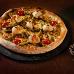 Comment faire pour que la pizza ne colle pas au four ?