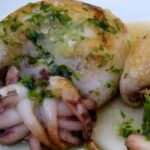 Comment faire pour que la seiche soit tendre ?