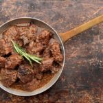 Comment faire pour que la viande du bœuf bourguignon soit tendre ?