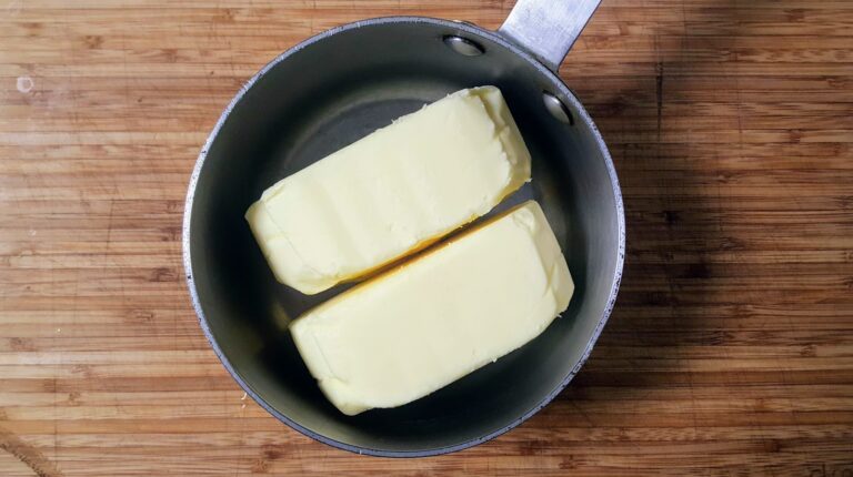 Comment faire pour que le beurre blanc ne tourne pas ? Comment faire pour que le beurre blanc ne tourne pas ?