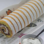 Comment faire pour que le biscuit roulé ne casse pas ?