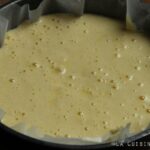 Comment faire pour que le cheesecake ne retombe pas ?