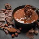 Comment faire pour que le chocolat reste brillant ?