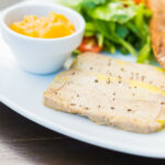 Comment faire pour que le foie gras ne fonde pas ?