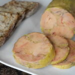 Comment faire pour que le foie gras ne noircisse pas ?