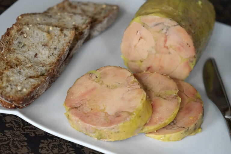 Comment faire pour que le foie gras ne noircisse pas ? Comment faire pour que le foie gras ne noircisse pas ?