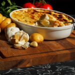 Comment faire pour que le gratin dauphinois ne soit pas liquide ?