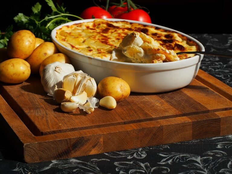 Comment faire pour que le gratin dauphinois ne soit pas liquide ? Comment faire pour que le gratin dauphinois ne soit pas liquide ?