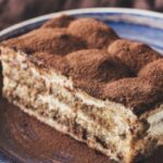 Comment faire pour que le tiramisu soit fermé ?
