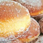 Comment faire pour que les beignets ne durcissent pas ?