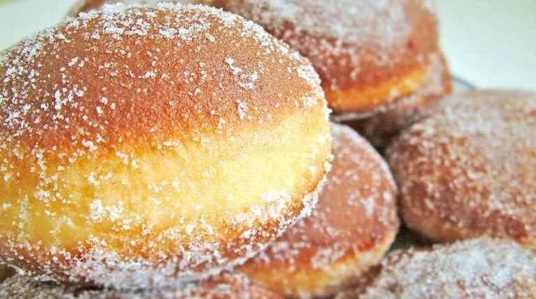 Comment faire pour que les beignets ne durcissent pas ? Comment faire pour que les beignets ne durcissent pas ?
