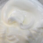 Comment faire pour que les blancs en neige ne tombent pas ?