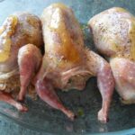 Comment faire pour que les cailles pondent ?