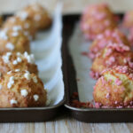 Comment faire pour que les cannelés ne retombent pas ?