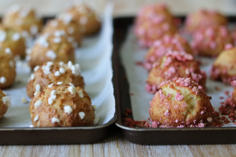 Comment faire pour que les cannelés ne retombent pas ? Comment faire pour que les cannelés ne retombent pas ?