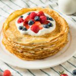 Comment faire pour que les crêpes ne sèchent pas ?
