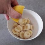 Comment faire pour que les fruits ne noircissent pas ?