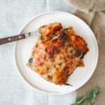 Comment faire pour que les lasagnes ne soient pas sèches ?