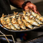 Comment faire pour que les sardines ne collent pas ?