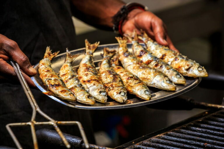Comment faire pour que les sardines ne collent pas ? Comment faire pour que les sardines ne collent pas ?