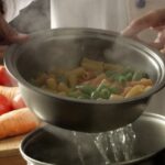 Comment faire pour que les vermicelles ne collent pas ?