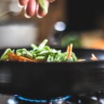 Comment faire pour que ma poêle n'accroche plus ?