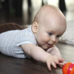 Comment faire pour que mon bébé prend du poids ?