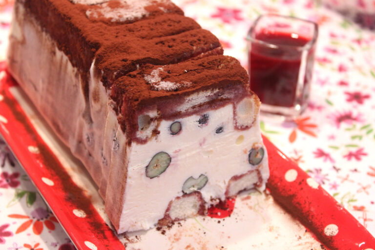 Comment faire pour qu'un tiramisu prenne plus vite ?