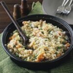 Comment faire pour réchauffer un risotto ?