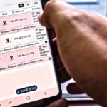 Comment faire pour savoir à qui un numéro de téléphone ?