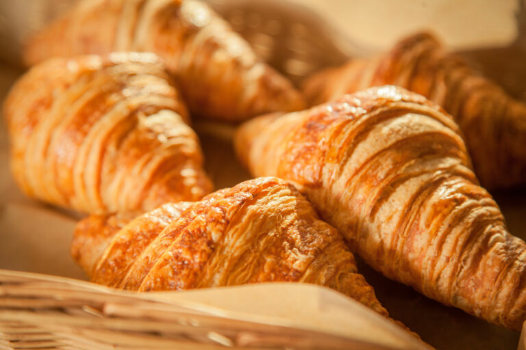 Comment faire pousser des croissants ?