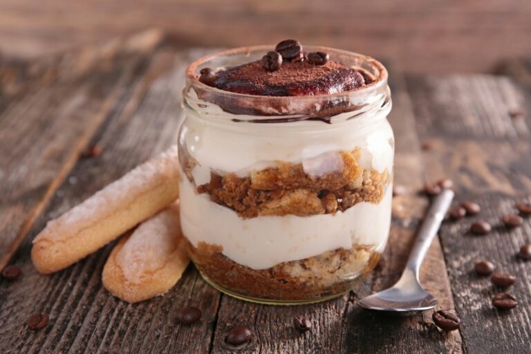 Comment faire prendre un tiramisu plus vite ?