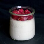 Comment faire prendre une panna cotta plus vite ?