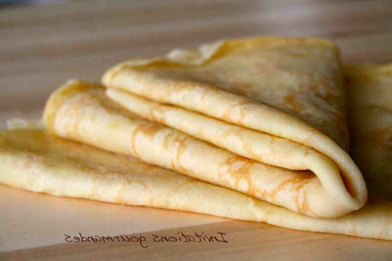 Comment faire quand la pâte à crêpe est trop liquide ? Comment faire quand la pâte à crêpe est trop liquide ?