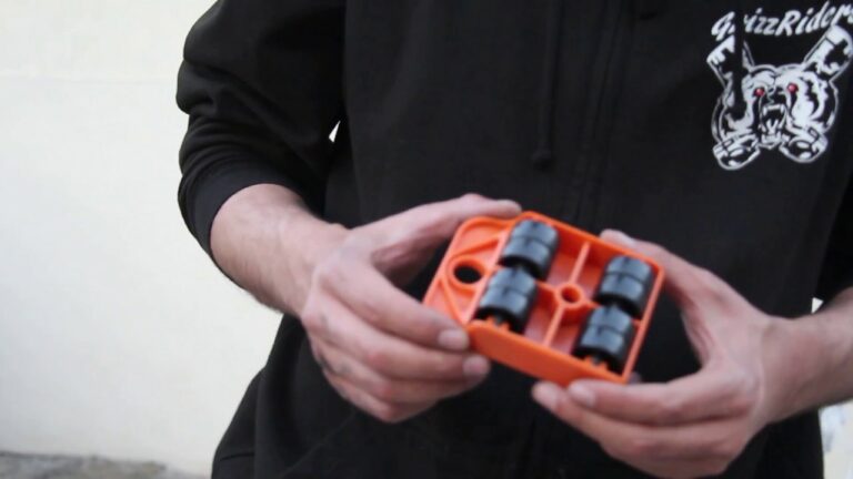 Comment faire quand on a pas de chalumeau ?