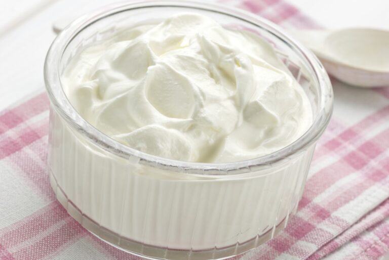 Comment faire quand on a pas de crème fraîche ? Comment faire quand on a pas de crème fraîche ?