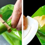 Comment faire quand on a pas de poche à douille ?