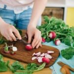 Comment faire quand on a plus rien à manger ?