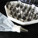 Comment faire quand on n'a pas de poche à douille ?