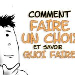 Comment faire quand on ne sait pas quoi manger ?