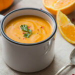 Comment faire réchauffer de la soupe ?