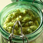 Comment faire réchauffer des asperges en bocal ?