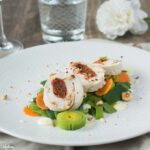 Comment faire réchauffer des ballotines de volaille ?