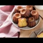 Comment faire réchauffer des cannelés ?